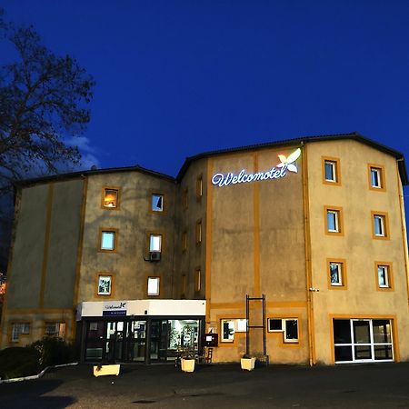 Hotel 25 Montélimar Kültér fotó